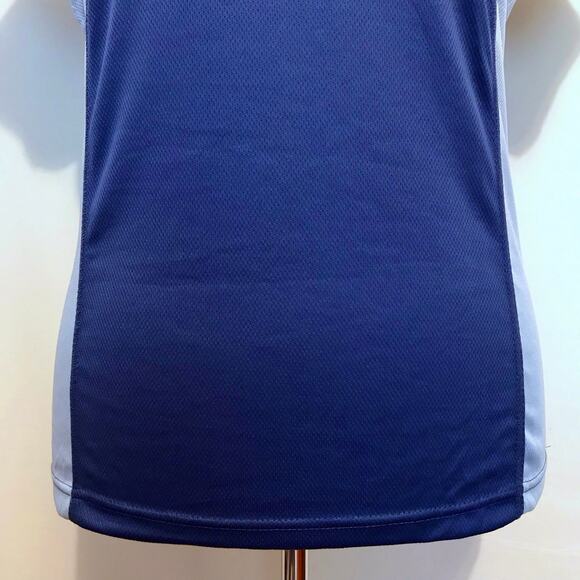 Columbia NWT PFG Short Sleeves Polo Women L - Picture 3 of 11